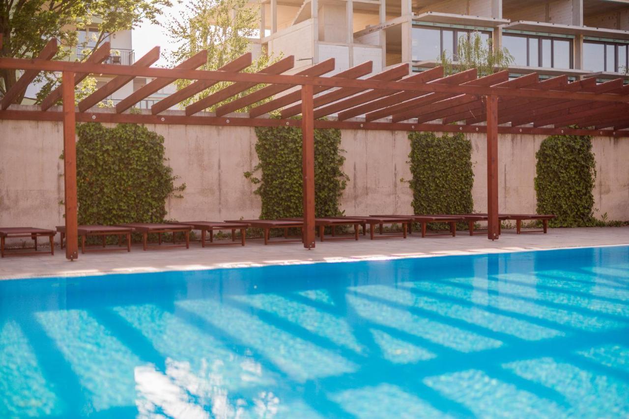 Admiral Luxury IV Apartman By Bltn Siófok Exterior foto