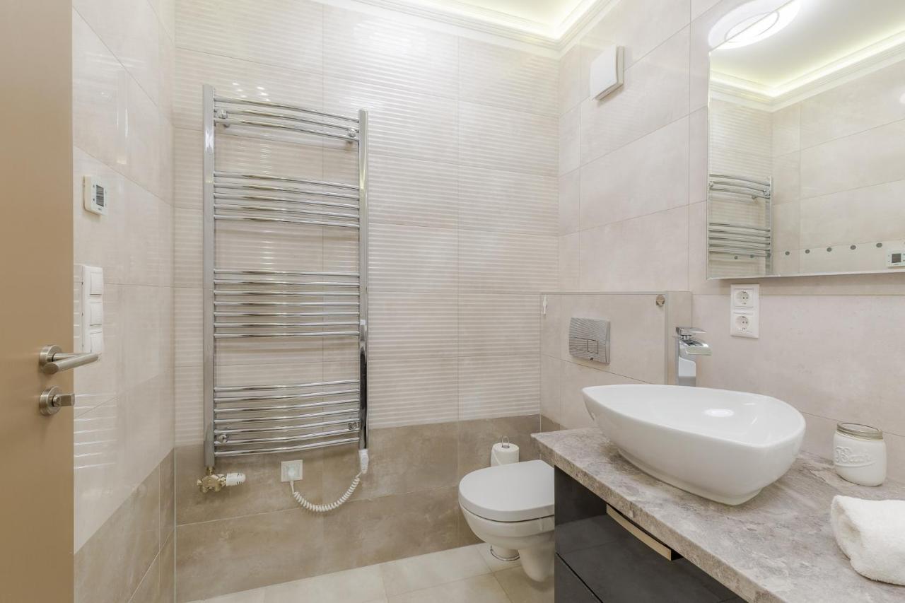 Admiral Luxury IV Apartman By Bltn Siófok Exterior foto