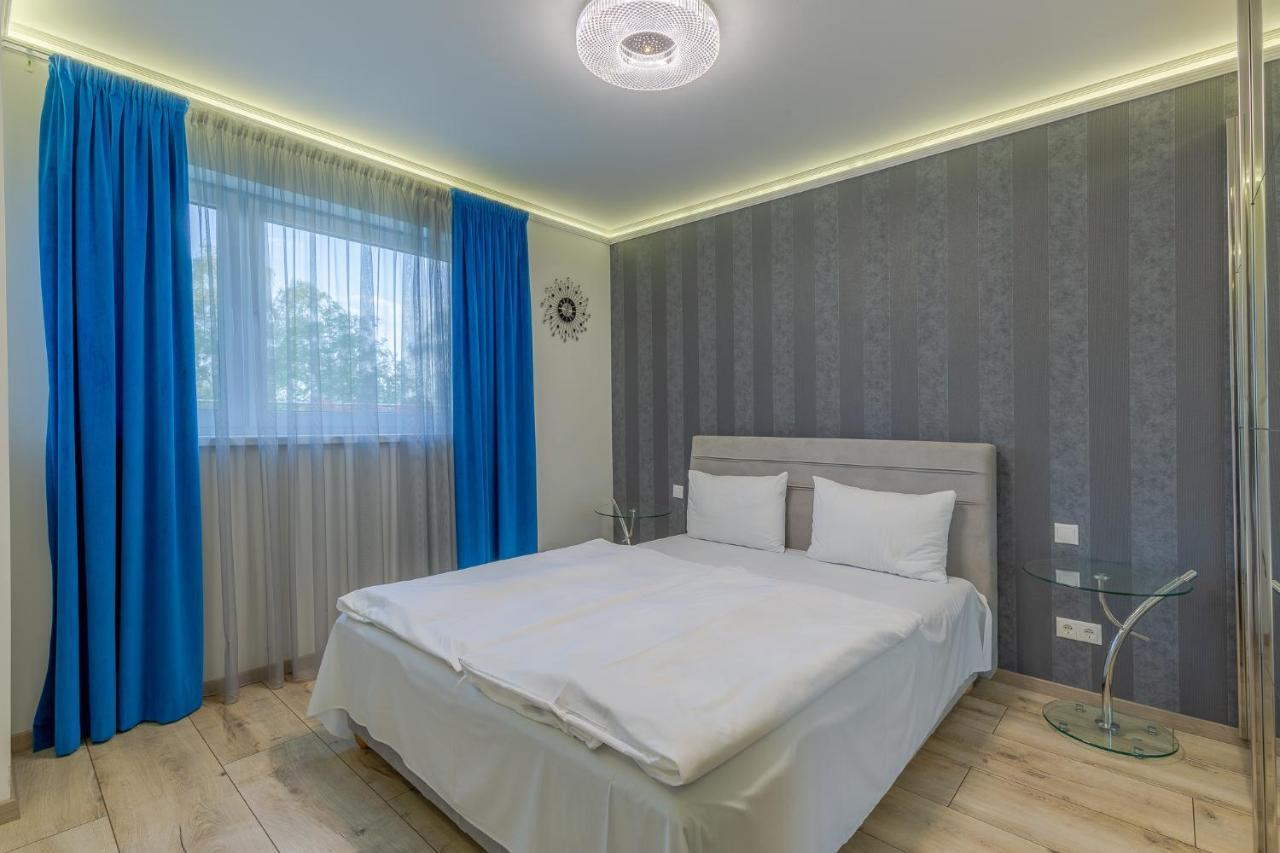 Admiral Luxury IV Apartman By Bltn Siófok Exterior foto