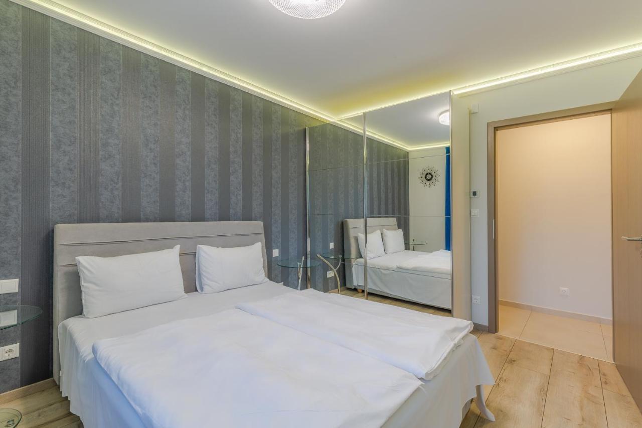 Admiral Luxury IV Apartman By Bltn Siófok Exterior foto